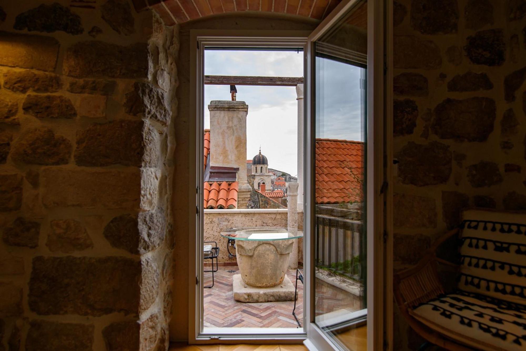 Villa Monte Santo Ragusa Esterno foto