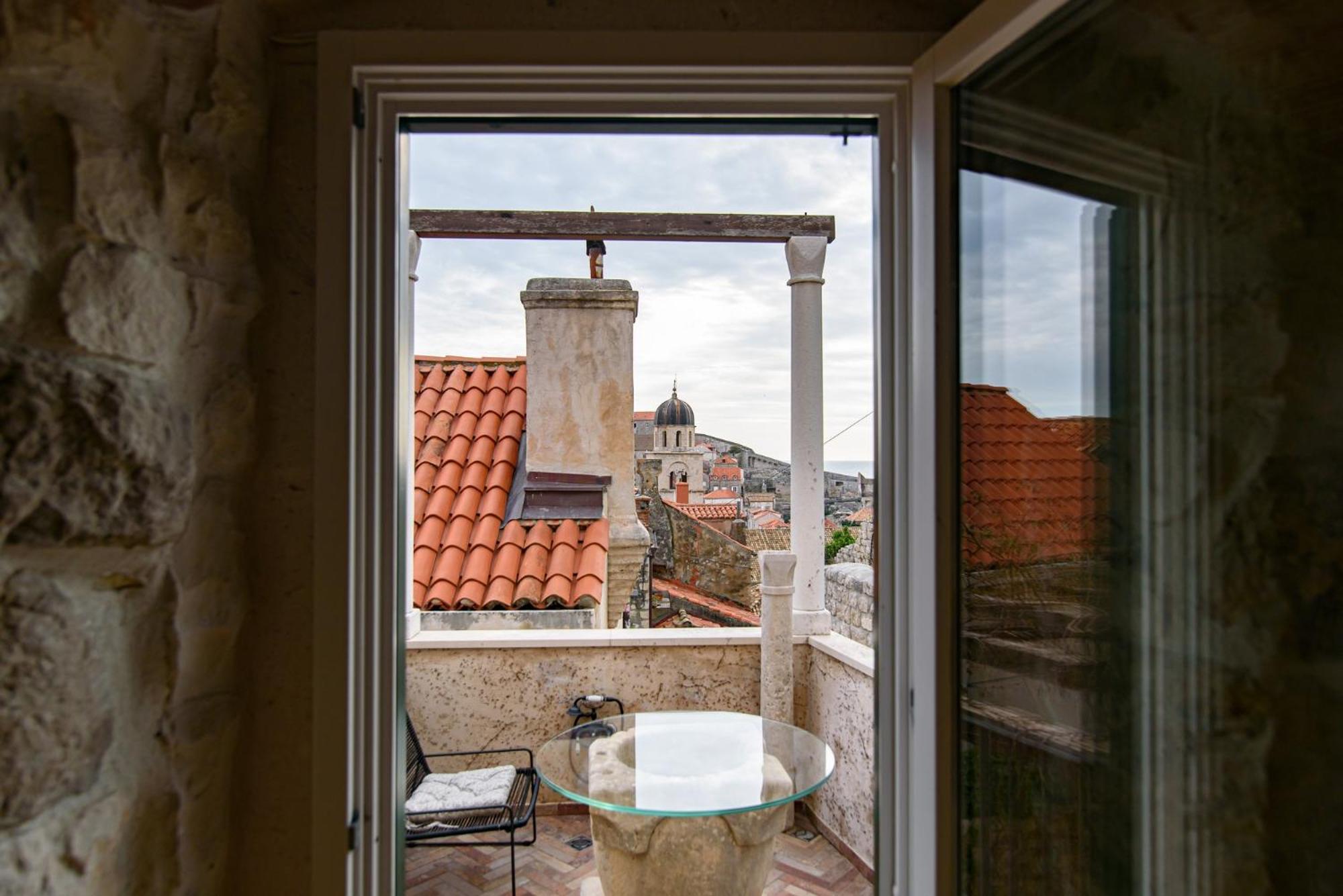 Villa Monte Santo Ragusa Esterno foto