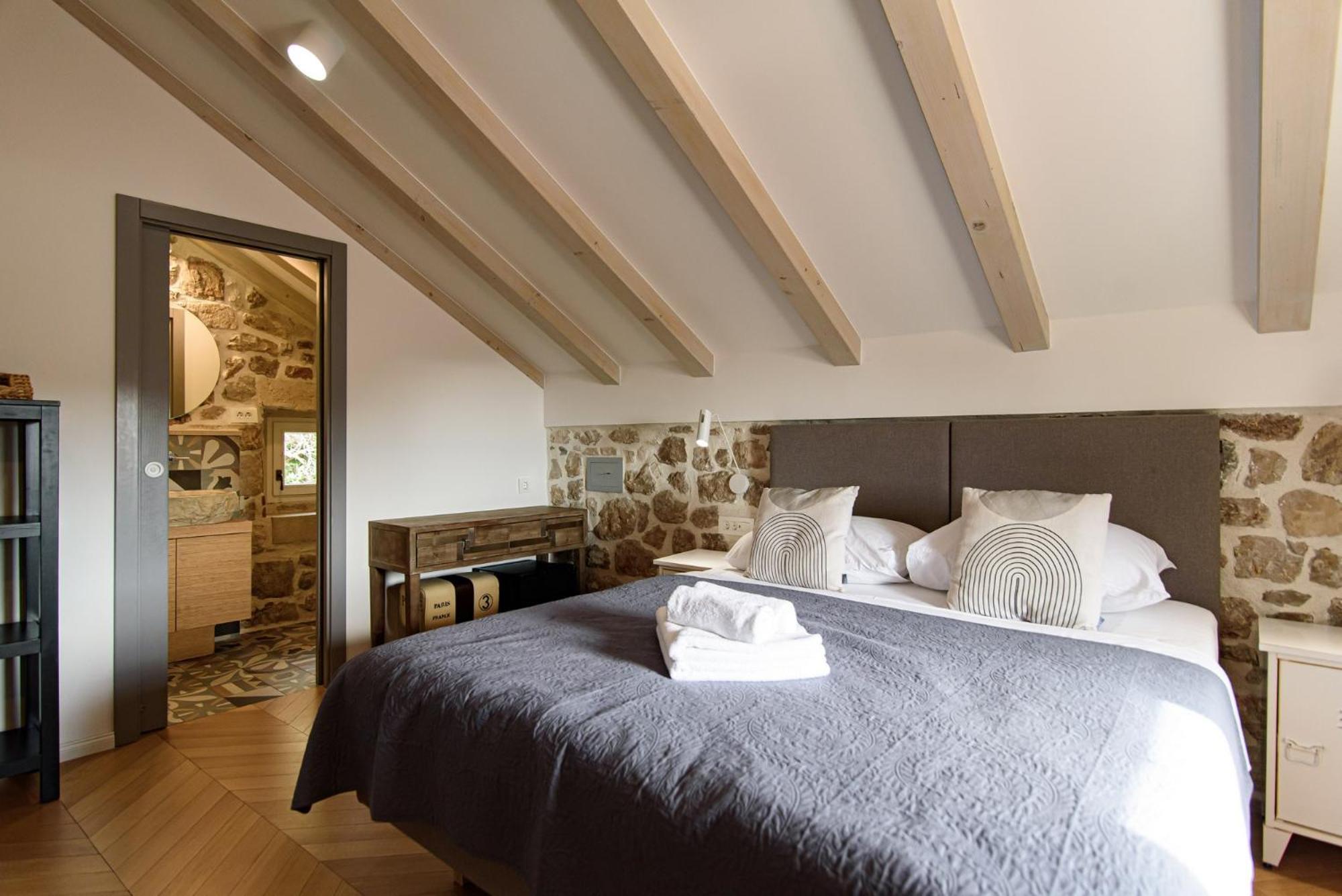 Villa Monte Santo Ragusa Esterno foto
