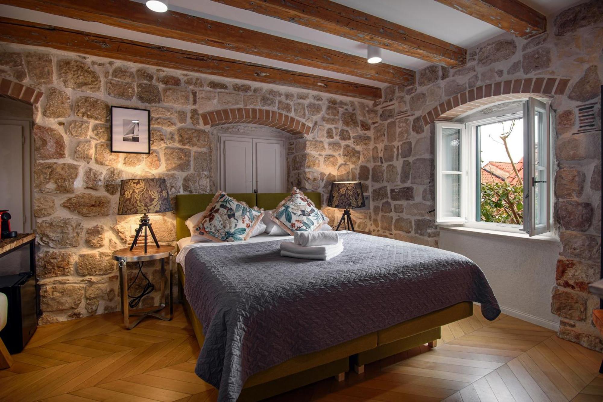 Villa Monte Santo Ragusa Esterno foto