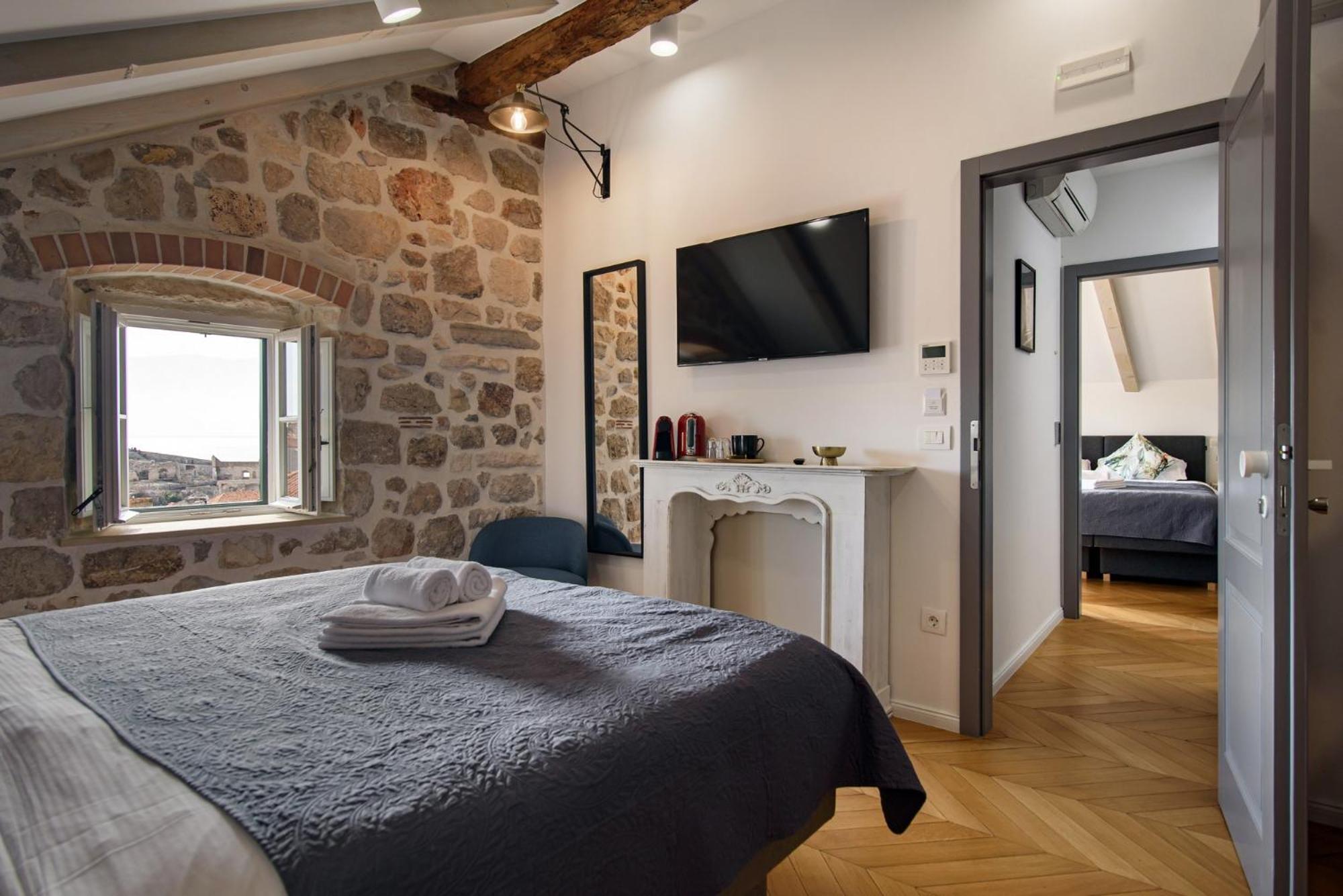 Villa Monte Santo Ragusa Esterno foto