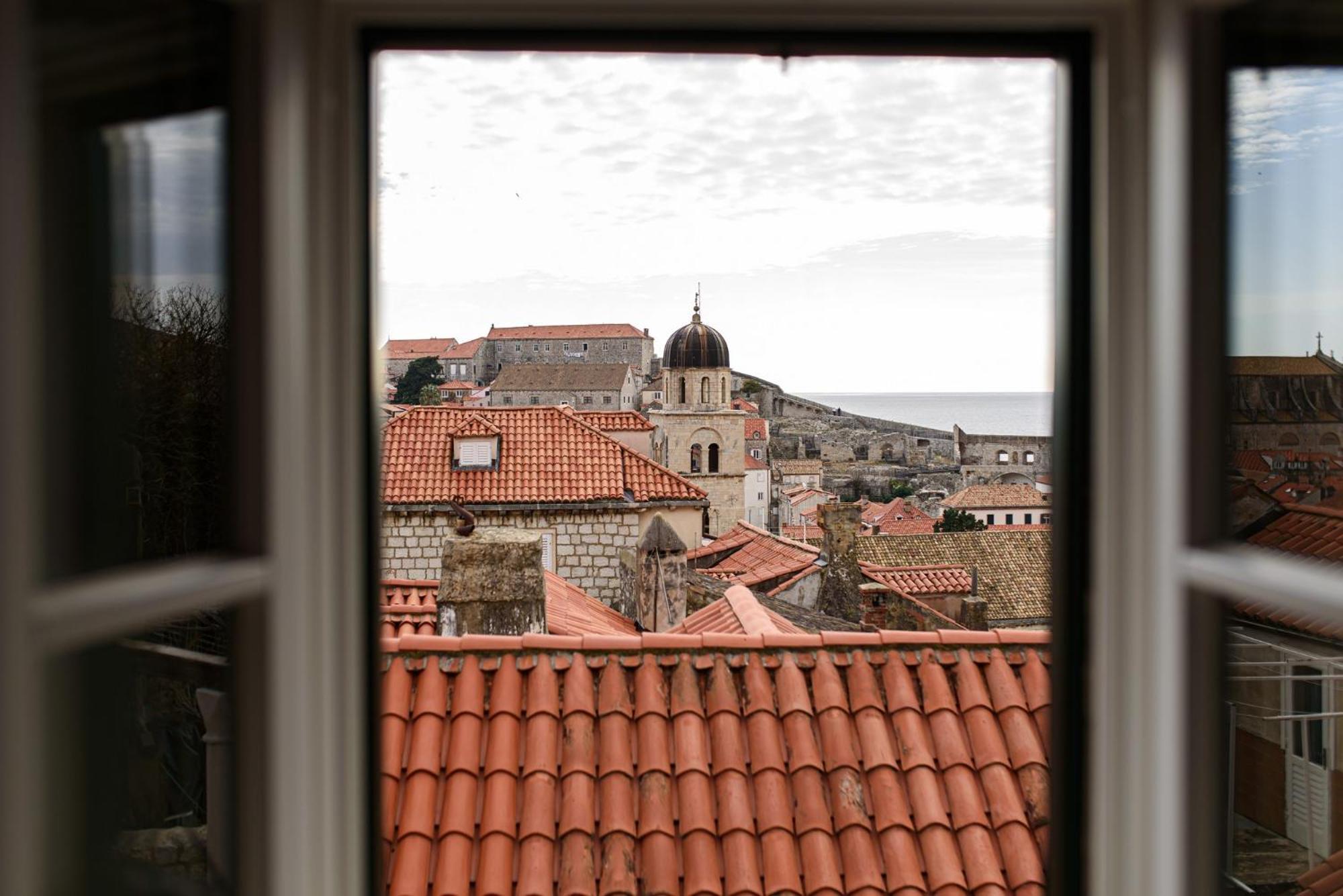 Villa Monte Santo Ragusa Esterno foto