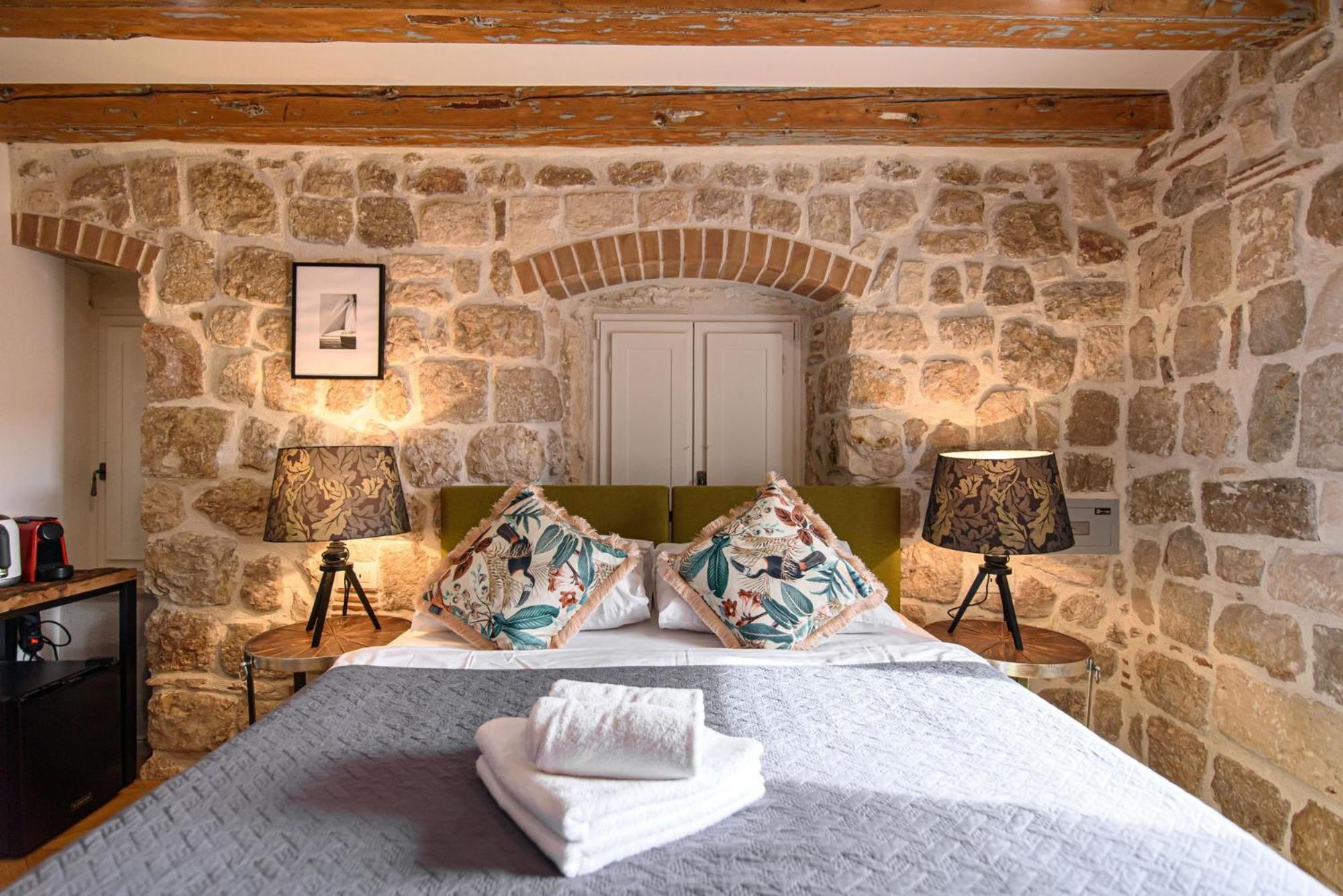 Villa Monte Santo Ragusa Esterno foto