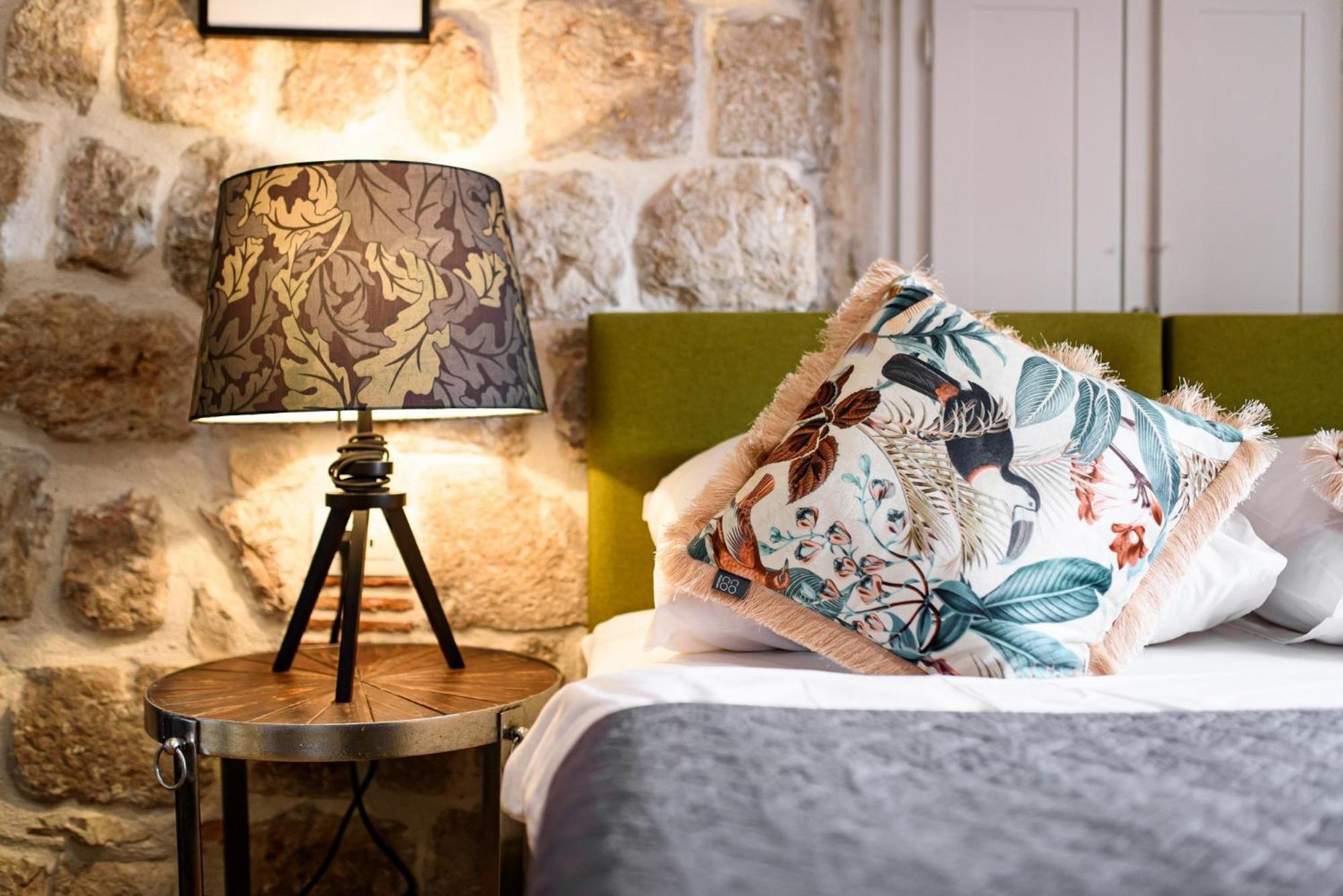 Villa Monte Santo Ragusa Esterno foto
