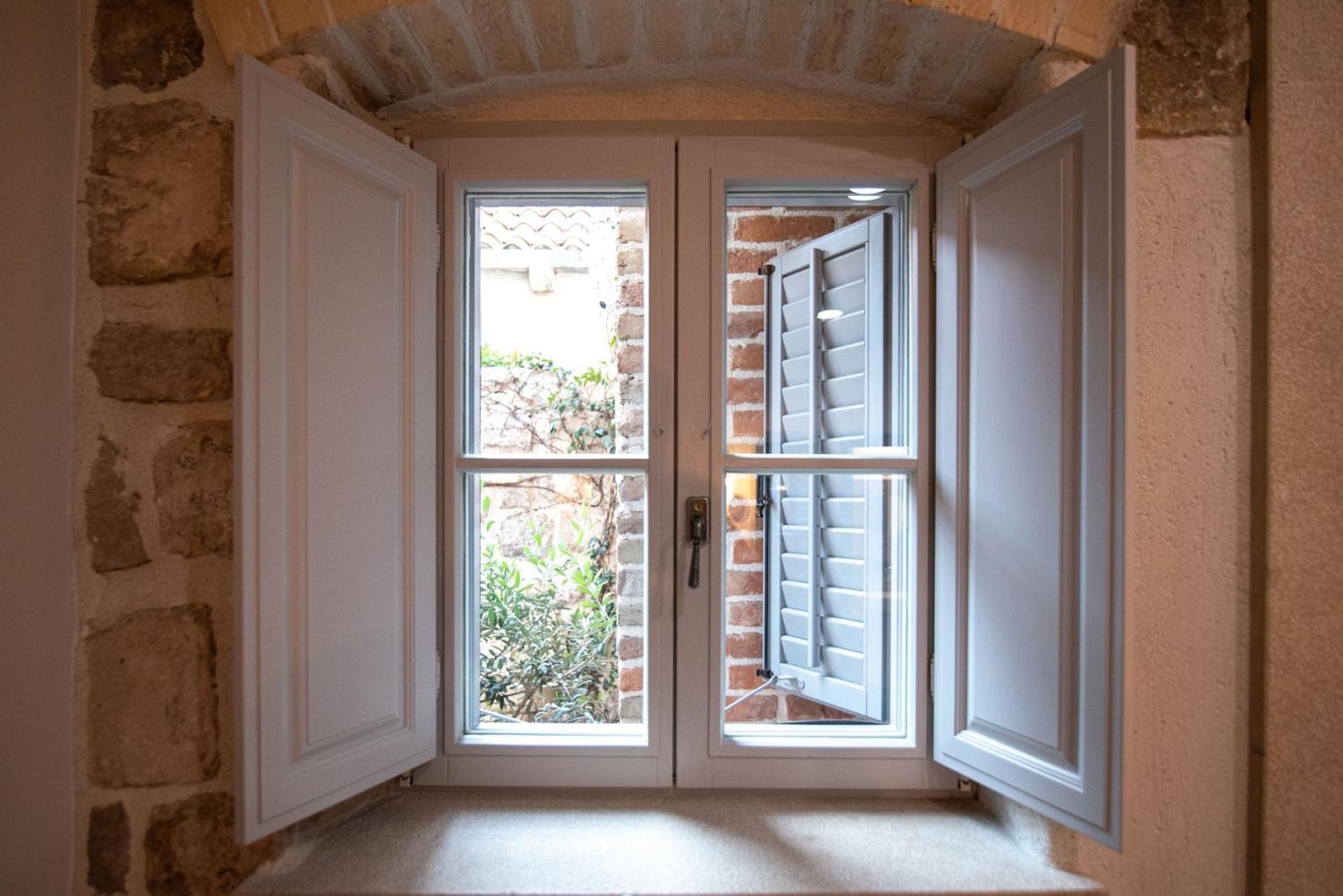 Villa Monte Santo Ragusa Esterno foto