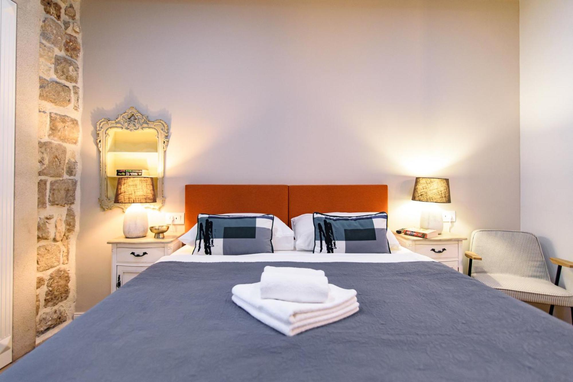 Villa Monte Santo Ragusa Esterno foto