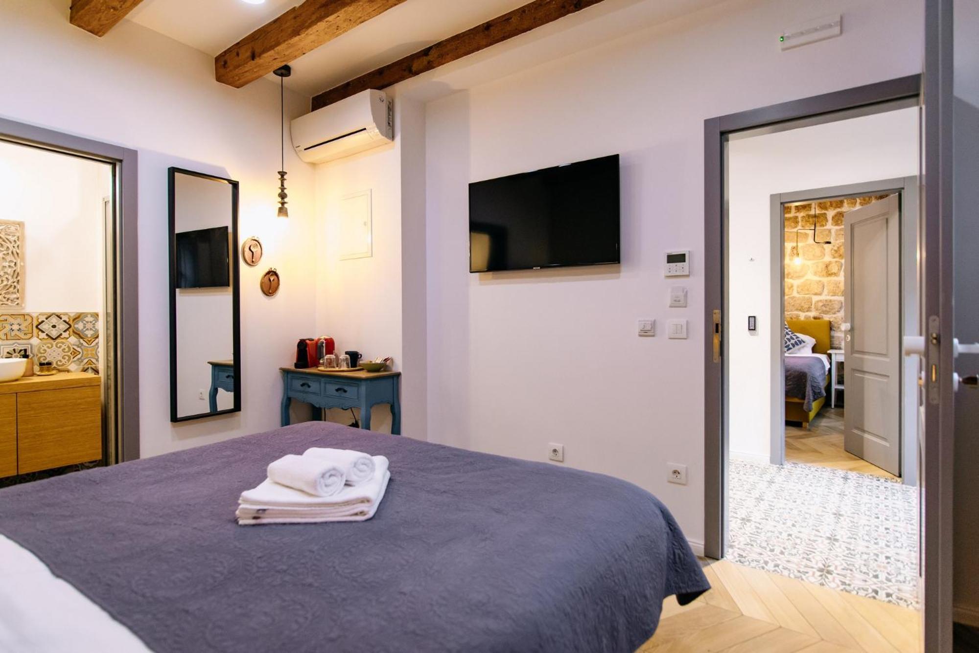 Villa Monte Santo Ragusa Esterno foto
