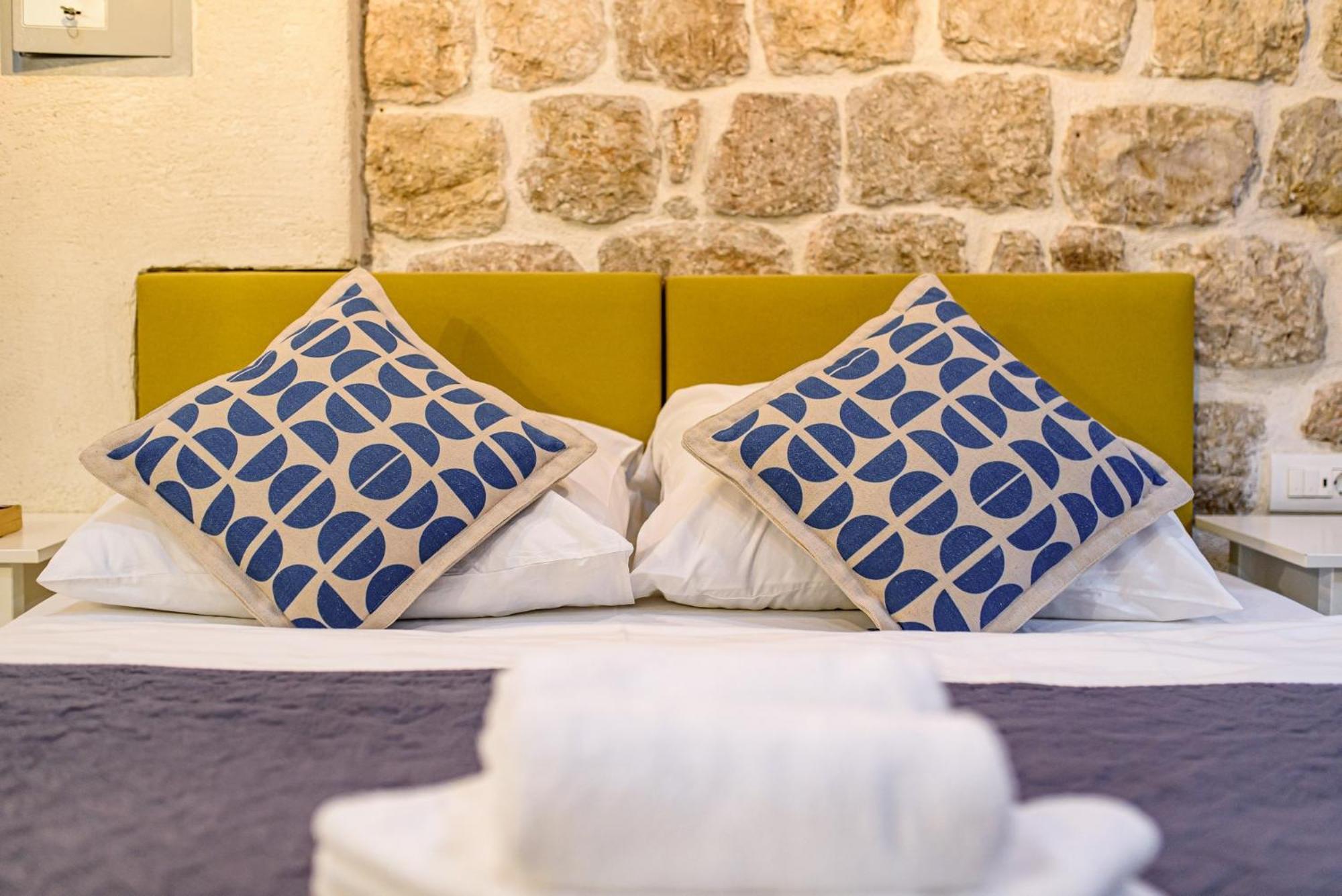 Villa Monte Santo Ragusa Esterno foto