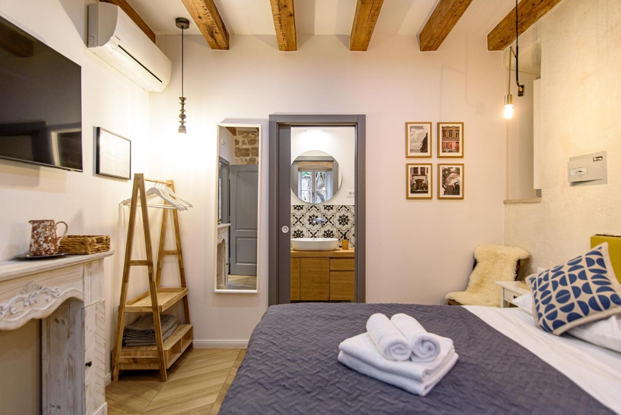 Villa Monte Santo Ragusa Esterno foto