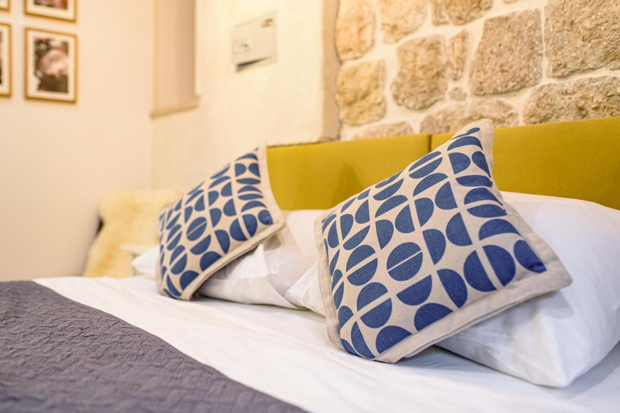 Villa Monte Santo Ragusa Esterno foto