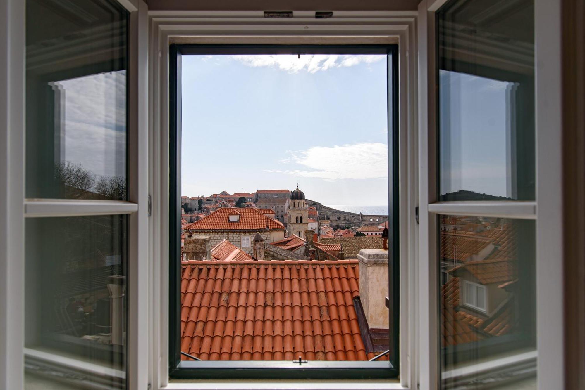 Villa Monte Santo Ragusa Esterno foto