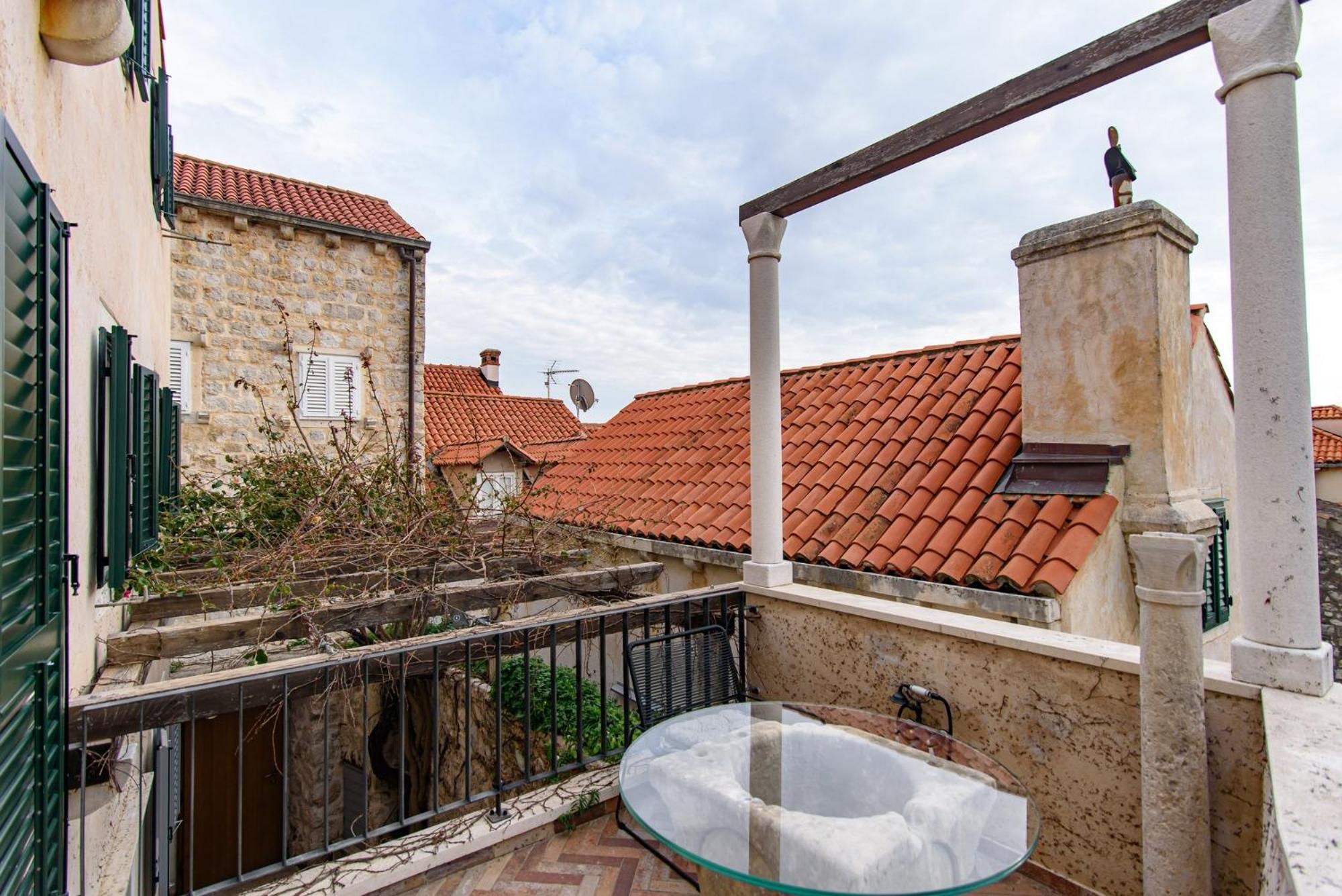Villa Monte Santo Ragusa Esterno foto