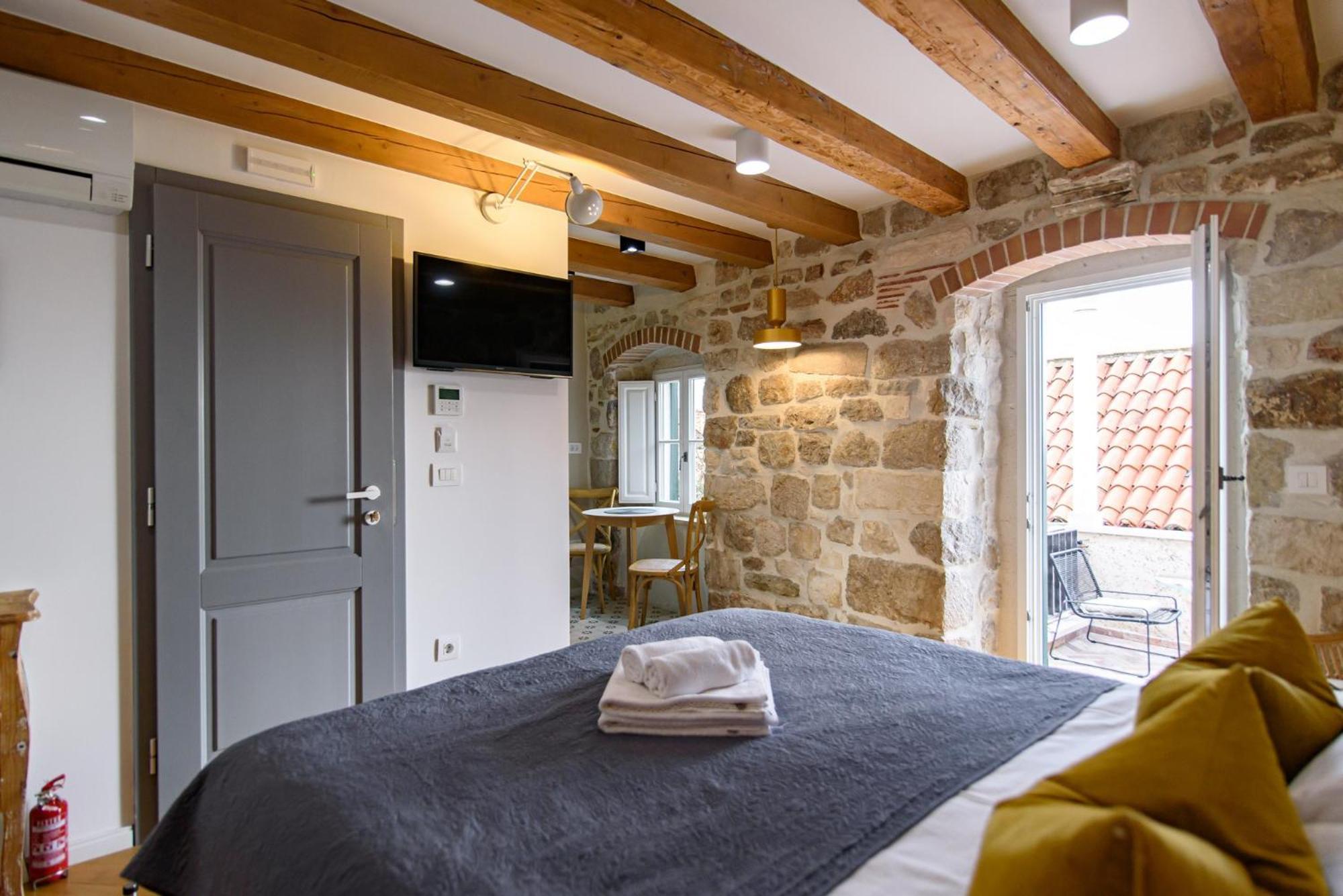Villa Monte Santo Ragusa Esterno foto