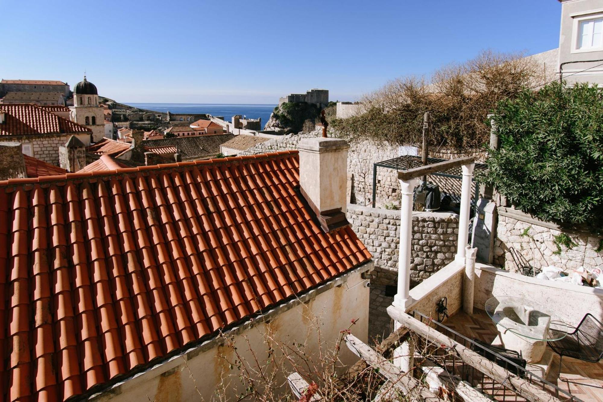 Villa Monte Santo Ragusa Esterno foto