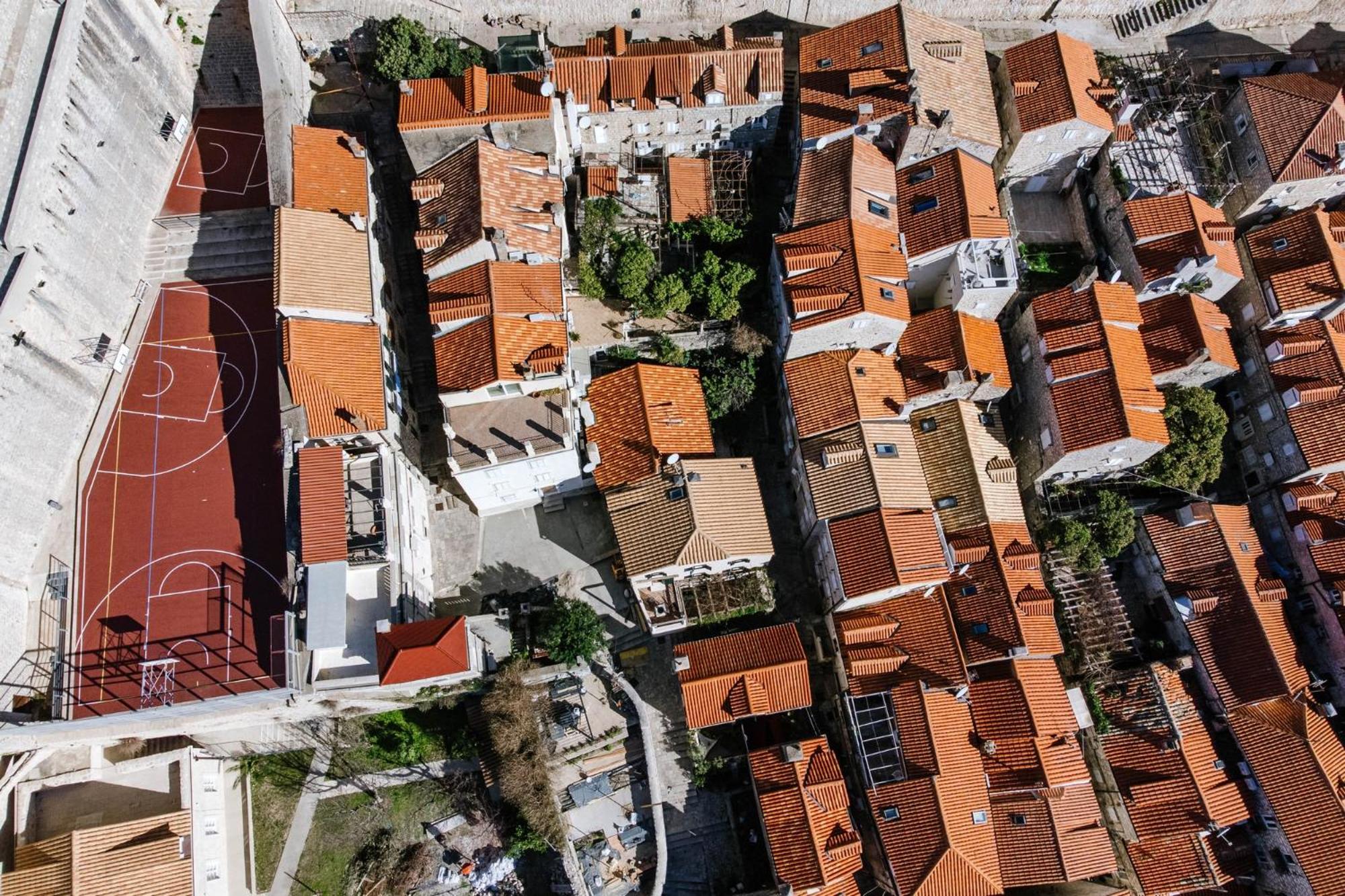 Villa Monte Santo Ragusa Esterno foto