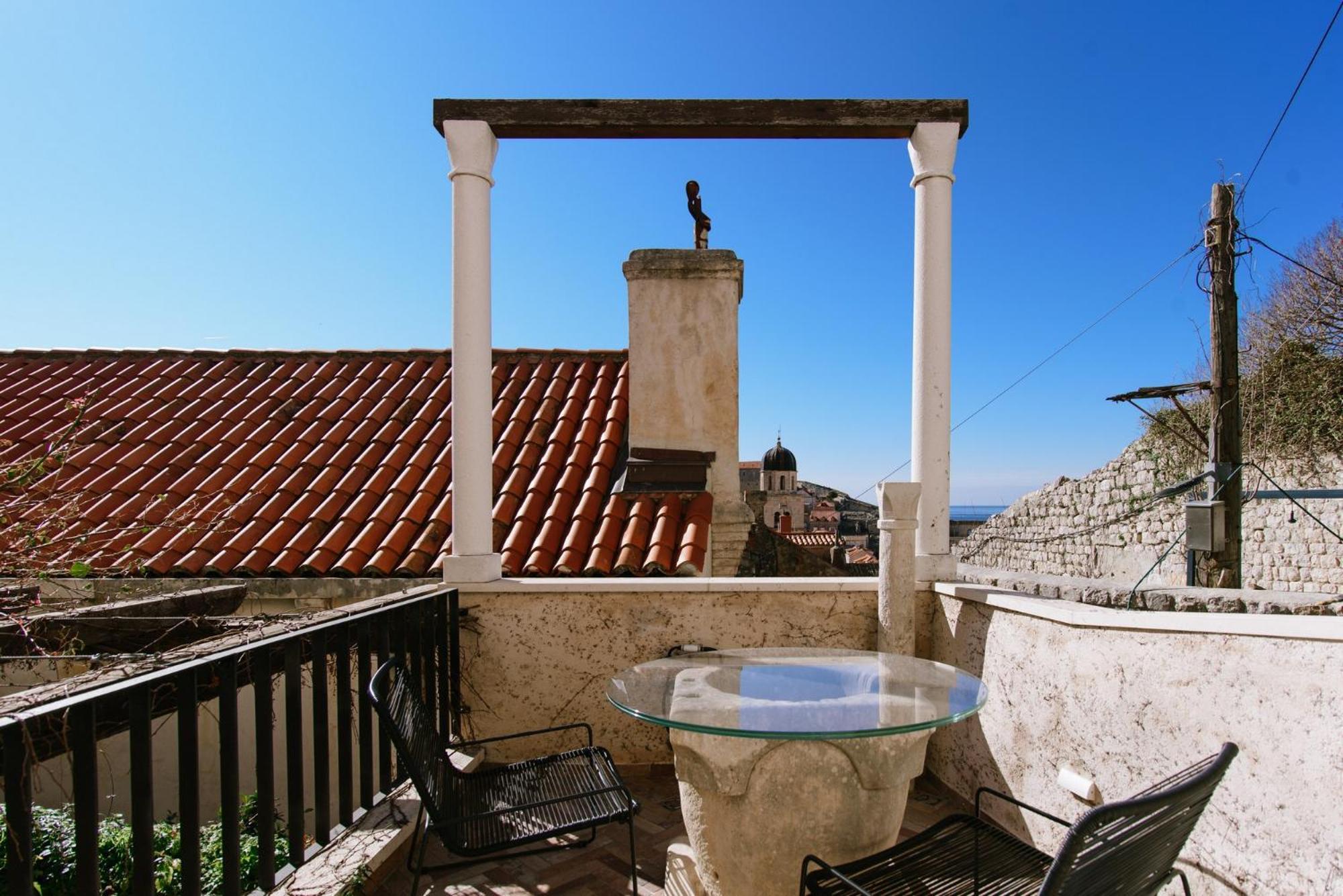 Villa Monte Santo Ragusa Esterno foto